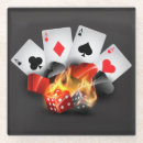 Search for gambling coasters Dice