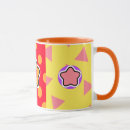 Search for clown mugs Red