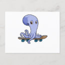 Search for octopus birthday cards Squid