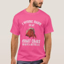 Search for hard crab tshirts Life