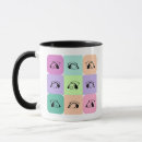 Search for panda bear mugs Animal