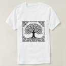 Search for tree of life tshirts Growth