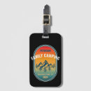 Search for camping luggage tags Summer vacation