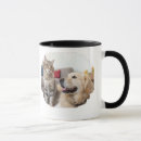 Search for pet art mugs Cat