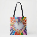 Search for blurred bags Orange