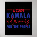 Search for elect kamala harris posters Liberal