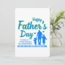 Search for bible verses fathers day cards Christian