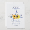 Search for blue and gold invitations Flowers