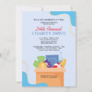 Search for charity dinner invitations Formal
