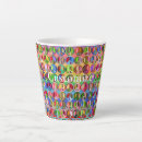 Search for peace symbol mugs Psychedelic