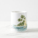 Search for paradise island mugs Ocean