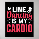 Search for line dancers posters Danceclass