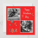 Search for balloon photo cards Stylish
