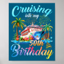 Search for 50th celebration posters Birthday