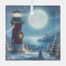 Search for nautical christmas tree decorations Beach