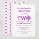 Search for december birthday invitations Winter