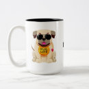 Search for pug life mugs Funny