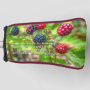 Search for religious golf head covers Bible verse