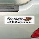 Search for football bumper stickers High school