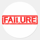 Search for failure stickers Humour