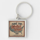 Search for americana key rings Route 66