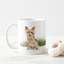 Search for yorkshire terrier mugs Pet