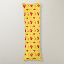 Search for christmas body cushions Candy cane