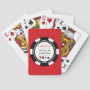 Search for las vegas wedding playing cards Gambling