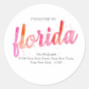 Search for move in stickers Florida