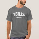 Search for tbilisi tshirts Sakartvelo
