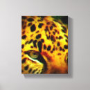 Search for jaguar canvas prints Jungle