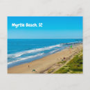 Search for myrtle beach postcards Vacation