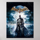 Search for arkham city posters Dc comics