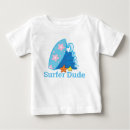 Search for little dude baby clothes Surfer