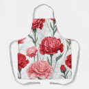 Search for carnation aprons Flowers
