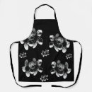 Search for flora aprons Flower