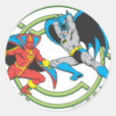 Search for batman stickers Logo