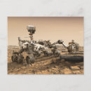 Search for rover postcards Science