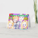 Search for caricature cards Cartoons