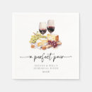 Search for funny wine napkins Modern