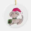 Search for puppies christmas tree decorations Puppy