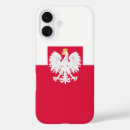 Search for flag of poland iphone cases Coat of arms