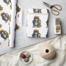 Search for hip hop wrapping paper Street