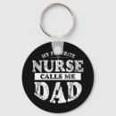 Search for shirt key rings Dad