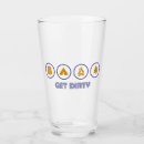 Search for adventure beer glasses Camping