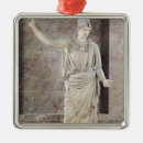 Search for athena christmas tree decorations Minerva
