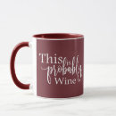 Search for probabilities mugs For him