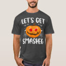 Search for smashing pumpkins tshirts Pumpkin spice