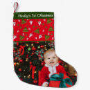 Search for babys 1st christmas stockings Typography