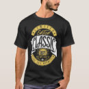 Search for old auto tshirts Classic